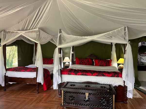 Osero Enarau Camp image 4